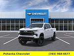 2026 Chevrolet Silverado 1500 Crew Cab 4WD Pickup for sale #TTG107398 - photo 8