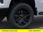 2026 Chevrolet Silverado 1500 Crew Cab 4WD Pickup for sale #TTG107398 - photo 9