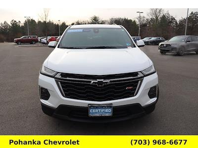 Used 2023 Chevrolet Traverse RS for sale #TTG107398A - photo 2