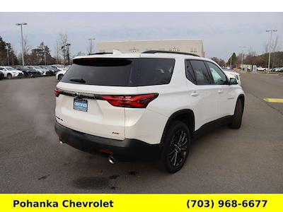 Used 2023 Chevrolet Traverse RS for sale #TTG107398A - photo 2