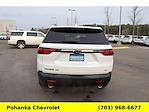 2023 Chevrolet Traverse AWD SUV for sale #TTG107398A - photo 7