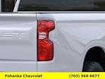 2026 Chevrolet Silverado 1500 Regular Cab RWD Pickup for sale #TTG113280 - photo 11