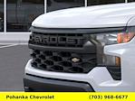 2026 Chevrolet Silverado 1500 Regular Cab RWD Pickup for sale #TTG113280 - photo 13