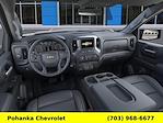 2026 Chevrolet Silverado 1500 Regular Cab RWD Pickup for sale #TTG113280 - photo 15