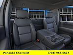 2026 Chevrolet Silverado 1500 Regular Cab RWD Pickup for sale #TTG113280 - photo 16
