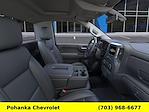 2026 Chevrolet Silverado 1500 Regular Cab RWD Pickup for sale #TTG113280 - photo 17