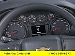 2026 Chevrolet Silverado 1500 Regular Cab RWD Pickup for sale #TTG113280 - photo 18