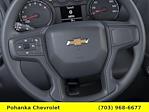 2026 Chevrolet Silverado 1500 Regular Cab RWD Pickup for sale #TTG113280 - photo 19
