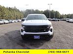 New 2026 Chevrolet Silverado 1500 Work Truck Regular Cab for sale #TTG113280 - photo 3