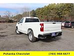 New 2026 Chevrolet Silverado 1500 Work Truck Regular Cab for sale #TTG113280 - photo 6