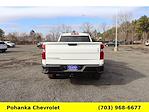 New 2026 Chevrolet Silverado 1500 Work Truck Regular Cab for sale #TTG113280 - photo 7