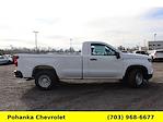 New 2026 Chevrolet Silverado 1500 Work Truck Regular Cab for sale #TTG113280 - photo 8