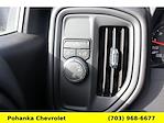 New 2026 Chevrolet Silverado 1500 Work Truck Regular Cab for sale #TTG113280 - photo 15