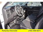 New 2026 Chevrolet Silverado 1500 Work Truck Regular Cab for sale #TTG113280 - photo 18