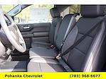 New 2026 Chevrolet Silverado 1500 Work Truck Regular Cab for sale #TTG113280 - photo 19