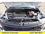 New 2026 Chevrolet Silverado 1500 Work Truck Regular Cab for sale #TTG113280 - photo 22