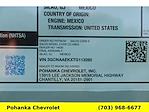 New 2026 Chevrolet Silverado 1500 Work Truck Regular Cab for sale #TTG113280 - photo 25