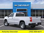 2026 Chevrolet Silverado 1500 Regular Cab RWD Pickup for sale #TTG113280 - photo 4