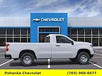 2026 Chevrolet Silverado 1500 Regular Cab RWD Pickup for sale #TTG113280 - photo 5