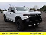 2026 Chevrolet Silverado 1500 Crew Cab 4WD Pickup for sale #TTG119482 - photo 1