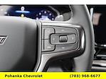 2026 Chevrolet Silverado 1500 Crew Cab 4WD Pickup for sale #TTG119482 - photo 12