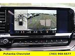 2026 Chevrolet Silverado 1500 Crew Cab 4WD Pickup for sale #TTG119482 - photo 14
