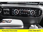 2026 Chevrolet Silverado 1500 Crew Cab 4WD Pickup for sale #TTG119482 - photo 15