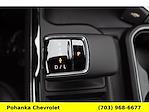 2026 Chevrolet Silverado 1500 Crew Cab 4WD Pickup for sale #TTG119482 - photo 16