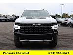 2026 Chevrolet Silverado 1500 Crew Cab 4WD Pickup for sale #TTG119482 - photo 2