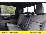 2026 Chevrolet Silverado 1500 Crew Cab 4WD Pickup for sale #TTG119482 - photo 26