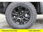 2026 Chevrolet Silverado 1500 Crew Cab 4WD Pickup for sale #TTG119482 - photo 29