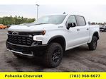 2026 Chevrolet Silverado 1500 Crew Cab 4WD Pickup for sale #TTG119482 - photo 3