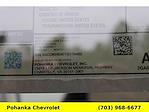 2026 Chevrolet Silverado 1500 Crew Cab 4WD Pickup for sale #TTG119482 - photo 33