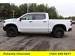 2026 Chevrolet Silverado 1500 Crew Cab 4WD Pickup for sale #TTG119482 - photo 4