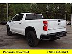 2026 Chevrolet Silverado 1500 Crew Cab 4WD Pickup for sale #TTG119482 - photo 5
