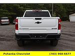 2026 Chevrolet Silverado 1500 Crew Cab 4WD Pickup for sale #TTG119482 - photo 6