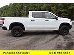 2026 Chevrolet Silverado 1500 Crew Cab 4WD Pickup for sale #TTG119482 - photo 8