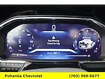 2026 Chevrolet Silverado 1500 Crew Cab 4WD Pickup for sale #TTG119482 - photo 9