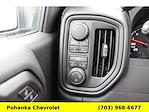 2026 Chevrolet Silverado 1500 Regular Cab 4WD Pickup for sale #TTG130355 - photo 17