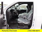 2026 Chevrolet Silverado 1500 Regular Cab 4WD Pickup for sale #TTG130355 - photo 21