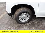 2026 Chevrolet Silverado 1500 Regular Cab 4WD Pickup for sale #TTG130355 - photo 23
