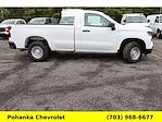 2026 Chevrolet Silverado 1500 Regular Cab 4WD Pickup for sale #TTG130355 - photo 8