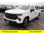 2026 Chevrolet Silverado 1500 Regular Cab 4WD Pickup for sale #TTG133004 - photo 4
