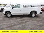 2026 Chevrolet Silverado 1500 Regular Cab 4WD Pickup for sale #TTG133004 - photo 5