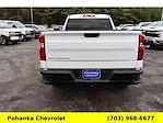 2026 Chevrolet Silverado 1500 Regular Cab 4WD Pickup for sale #TTG133004 - photo 7