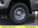 New 2026 Chevrolet Silverado 1500 Work Truck Regular Cab for sale #TTG133981 - photo 9