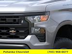 New 2026 Chevrolet Silverado 1500 Work Truck Regular Cab for sale #TTG133981 - photo 10