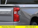 New 2026 Chevrolet Silverado 1500 Work Truck Regular Cab for sale #TTG133981 - photo 11