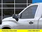 New 2026 Chevrolet Silverado 1500 Work Truck Regular Cab for sale #TTG133981 - photo 12
