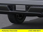 New 2026 Chevrolet Silverado 1500 Work Truck Regular Cab for sale #TTG133981 - photo 14
